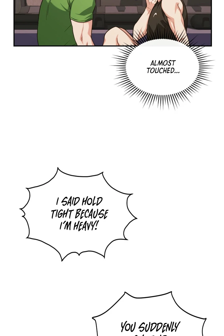 I’m Not Your Fated Guide But… [Kaizen Scan] - Chapter 8 manhwa