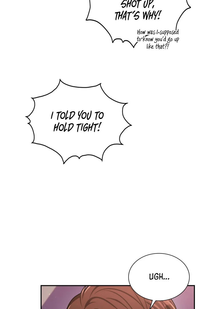 I’m Not Your Fated Guide But… [Kaizen Scan] - Chapter 8 manhwa