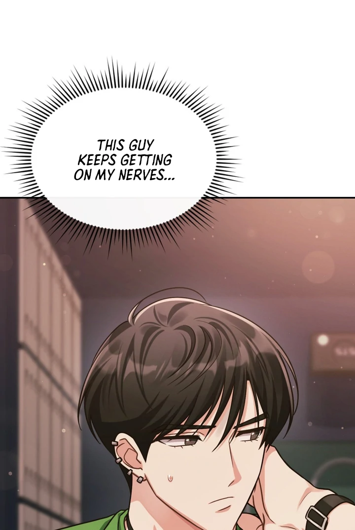 I’m Not Your Fated Guide But… [Kaizen Scan] - Chapter 8 manhwa