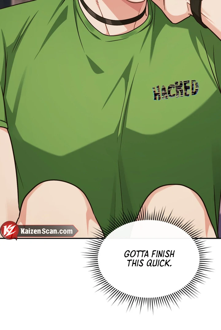 I’m Not Your Fated Guide But… [Kaizen Scan] - Chapter 8 manhwa