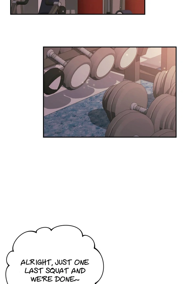 I’m Not Your Fated Guide But… [Kaizen Scan] - Chapter 8 manhwa