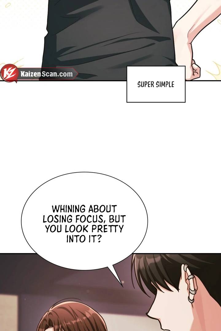 I’m Not Your Fated Guide But… [Kaizen Scan] - Chapter 8 manhwa
