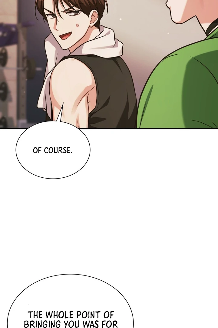 I’m Not Your Fated Guide But… [Kaizen Scan] - Chapter 8 manhwa