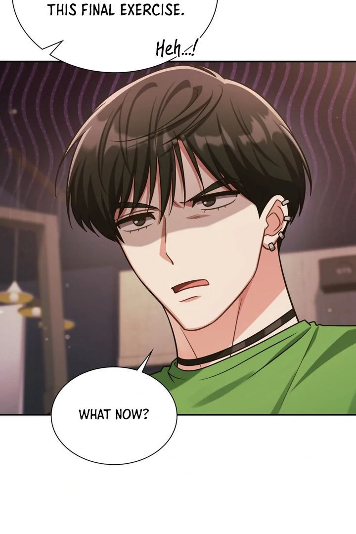 I’m Not Your Fated Guide But… [Kaizen Scan] - Chapter 8 manhwa