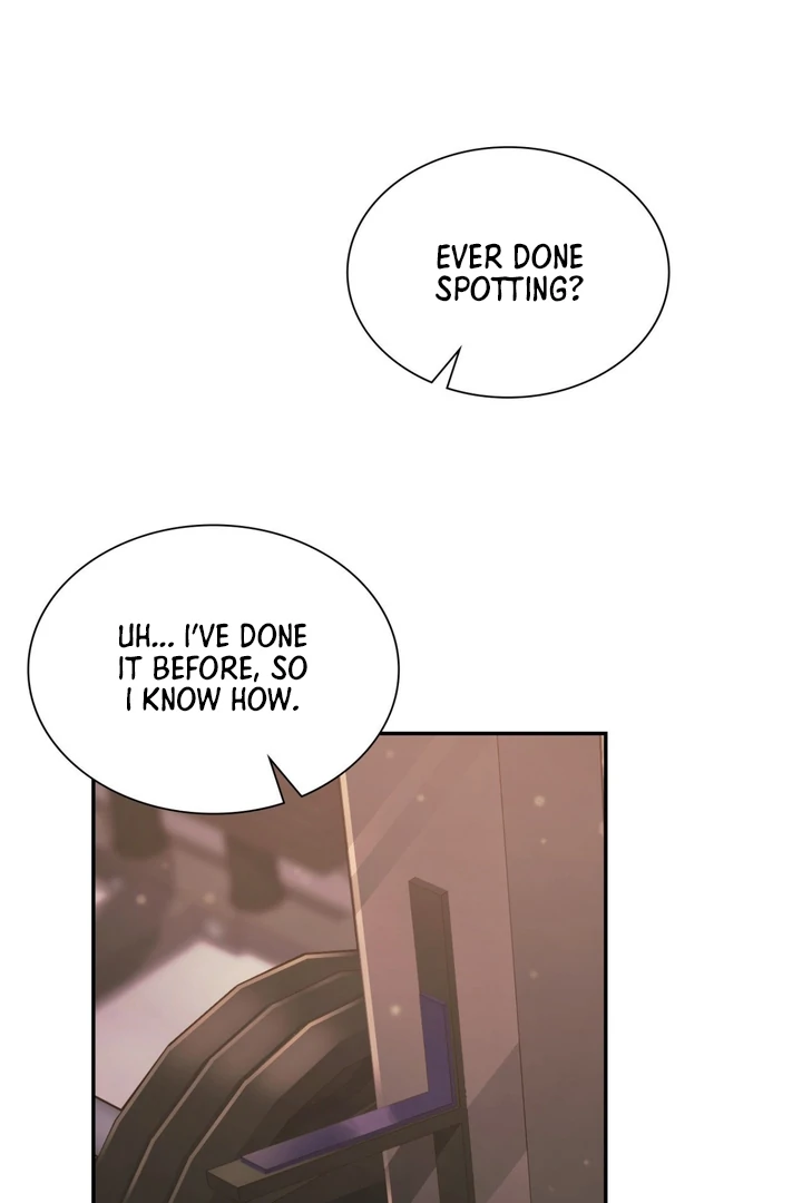 I’m Not Your Fated Guide But… [Kaizen Scan] - Chapter 8 manhwa