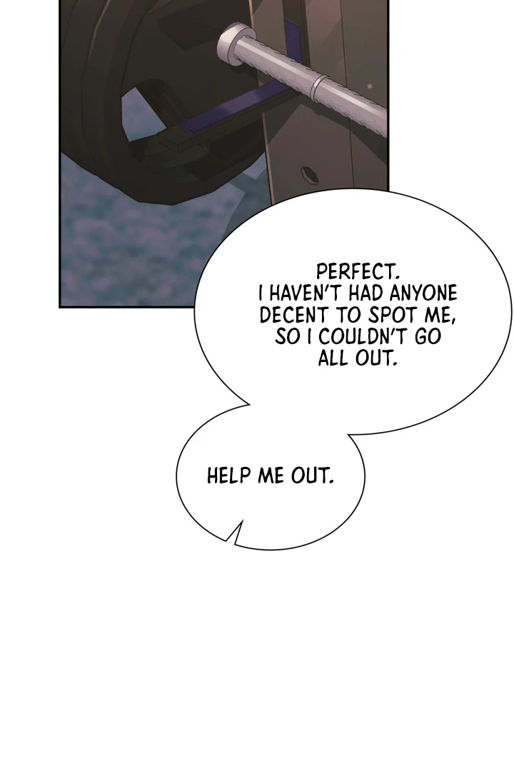 I’m Not Your Fated Guide But… [Kaizen Scan] - Chapter 8 manhwa