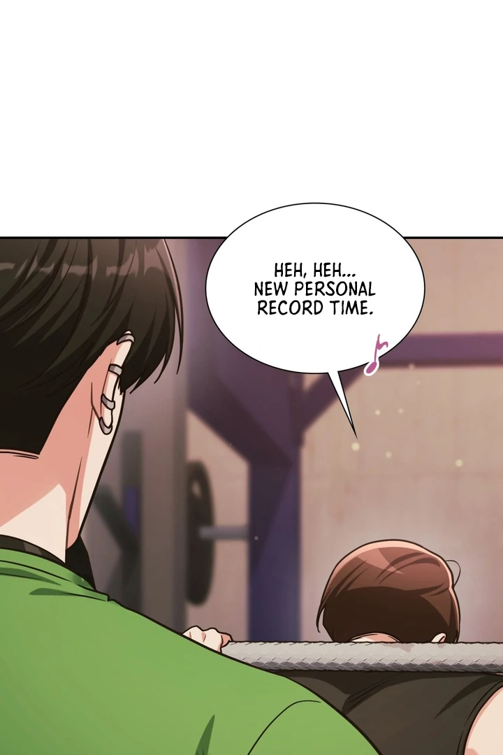 I’m Not Your Fated Guide But… [Kaizen Scan] - Chapter 8 manhwa