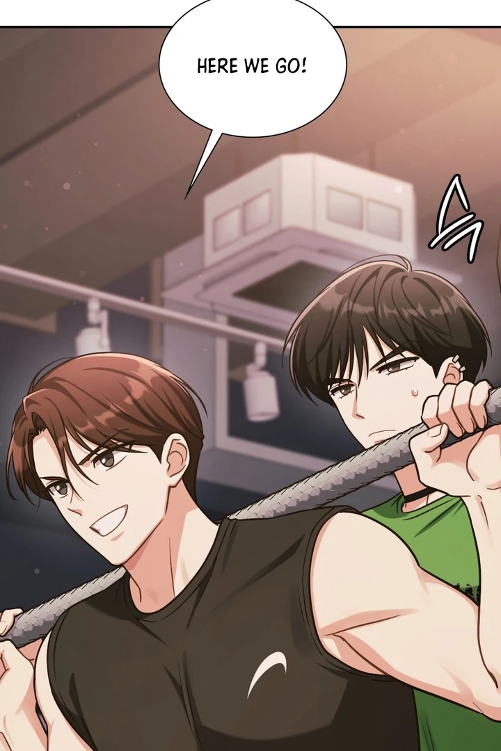 I’m Not Your Fated Guide But… [Kaizen Scan] - Chapter 8 manhwa