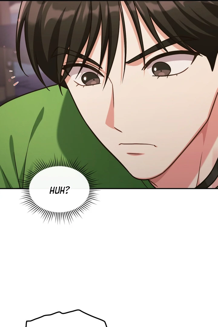I’m Not Your Fated Guide But… [Kaizen Scan] - Chapter 8 manhwa