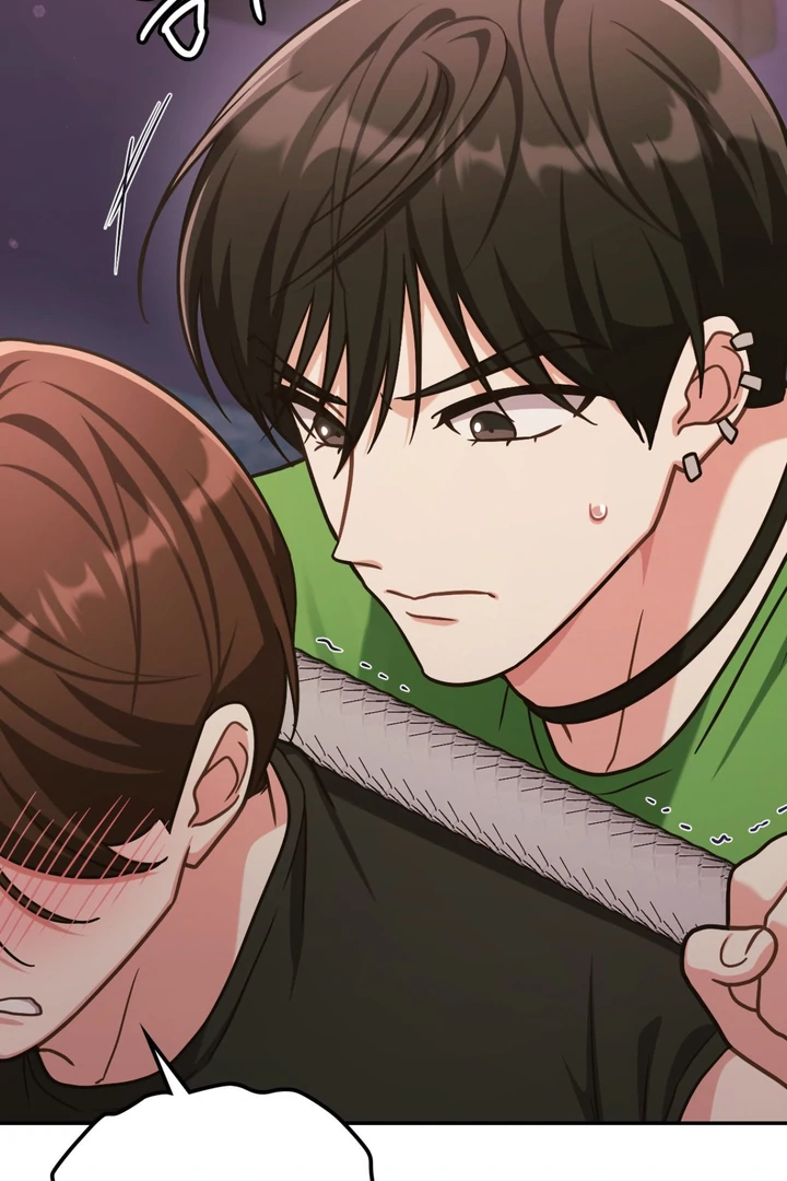 I’m Not Your Fated Guide But… [Kaizen Scan] - Chapter 8 manhwa
