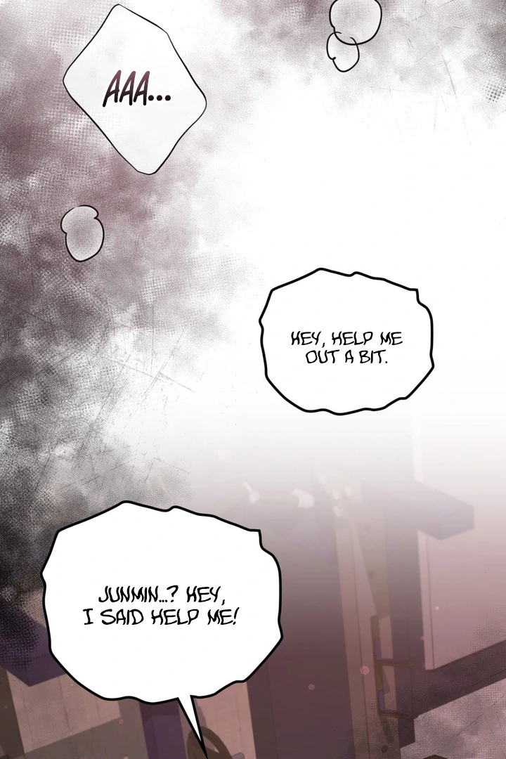 I’m Not Your Fated Guide But… [Kaizen Scan] - Chapter 8 manhwa