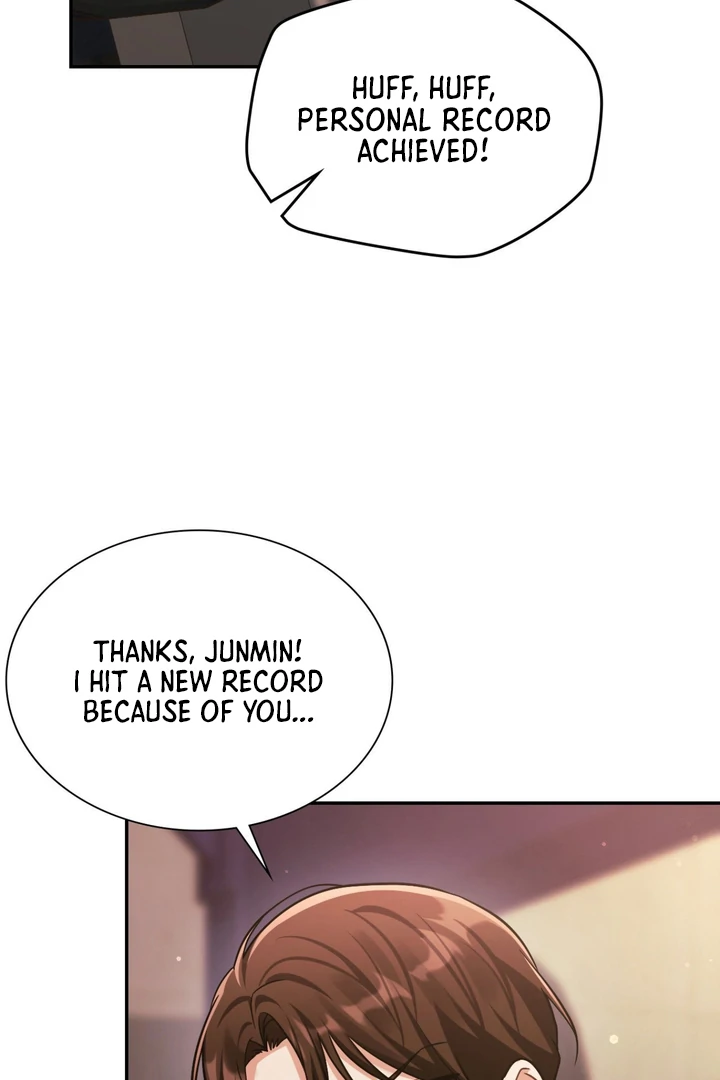 I’m Not Your Fated Guide But… [Kaizen Scan] - Chapter 8 manhwa