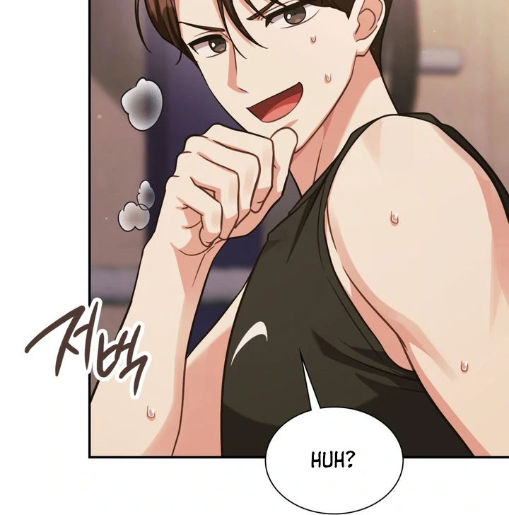 I’m Not Your Fated Guide But… [Kaizen Scan] - Chapter 8 manhwa