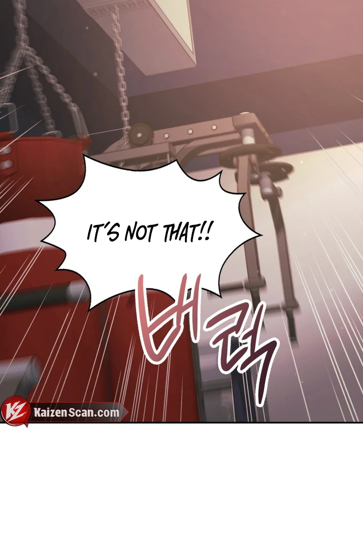 I’m Not Your Fated Guide But… [Kaizen Scan] - Chapter 8 manhwa