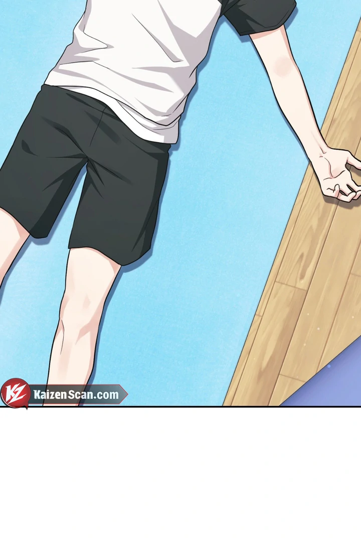 I’m Not Your Fated Guide But… [Kaizen Scan] - Chapter 9 manhwa