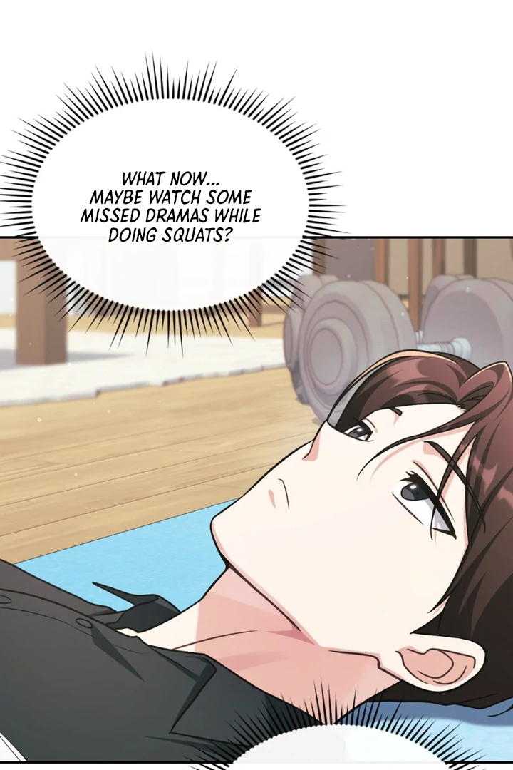 I’m Not Your Fated Guide But… [Kaizen Scan] - Chapter 9 manhwa