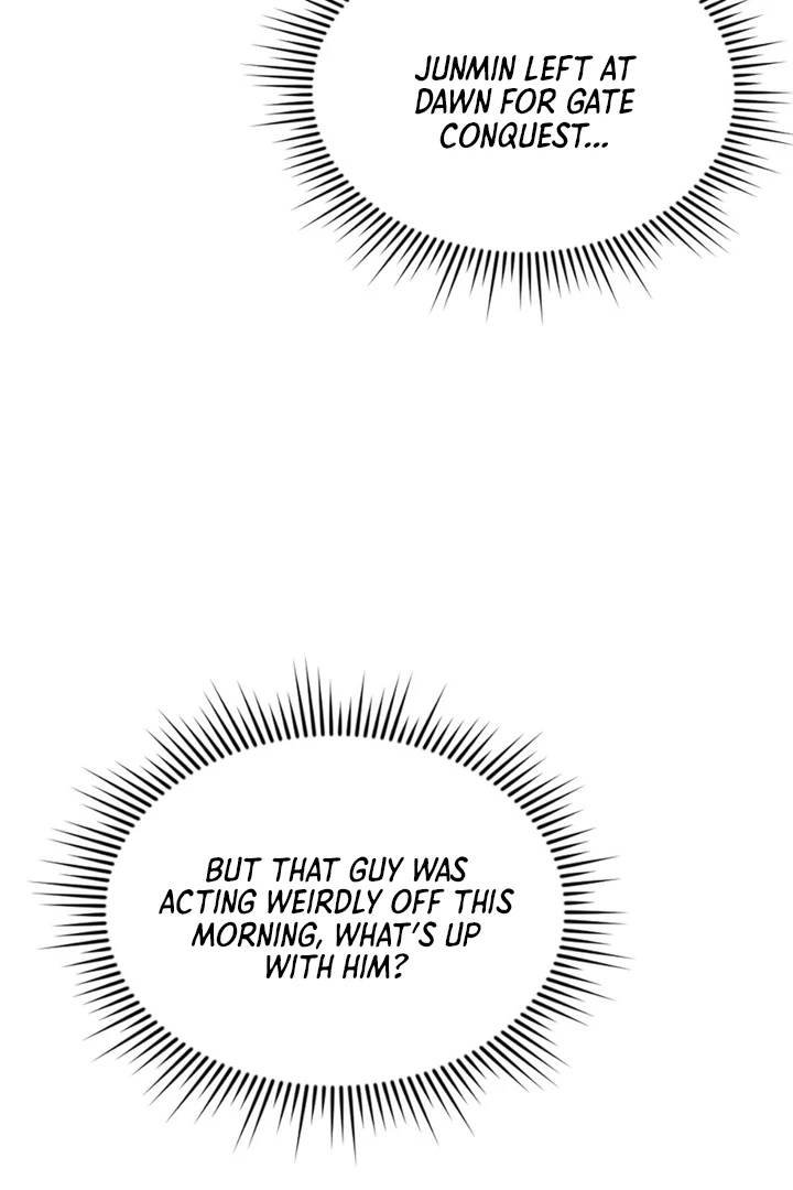 I’m Not Your Fated Guide But… [Kaizen Scan] - Chapter 9 manhwa