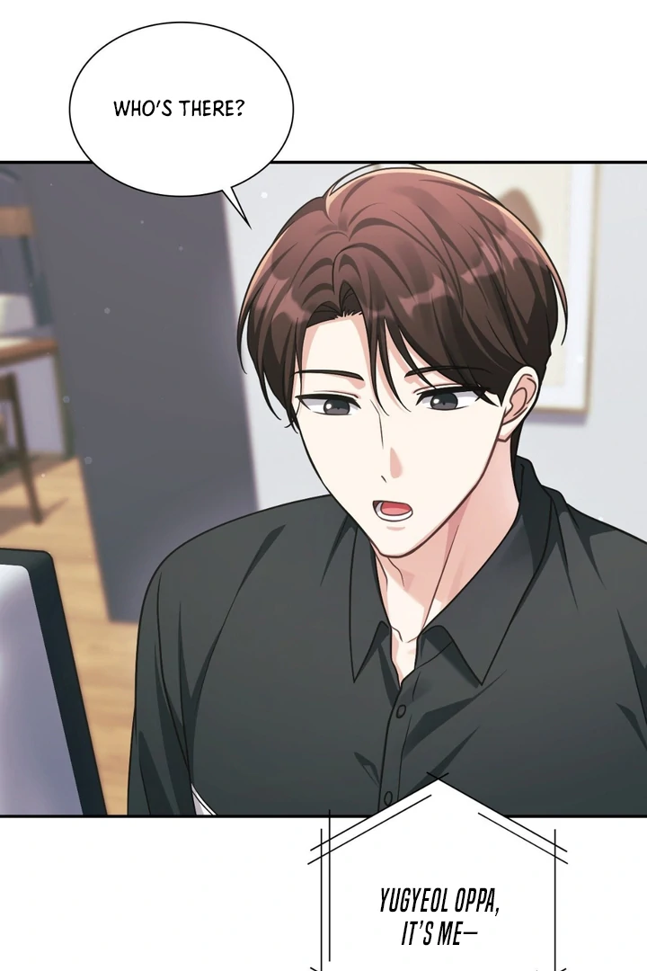 I’m Not Your Fated Guide But… [Kaizen Scan] - Chapter 9 manhwa