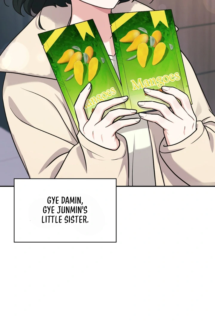 I’m Not Your Fated Guide But… [Kaizen Scan] - Chapter 9 manhwa