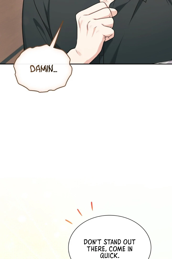 I’m Not Your Fated Guide But… [Kaizen Scan] - Chapter 9 manhwa
