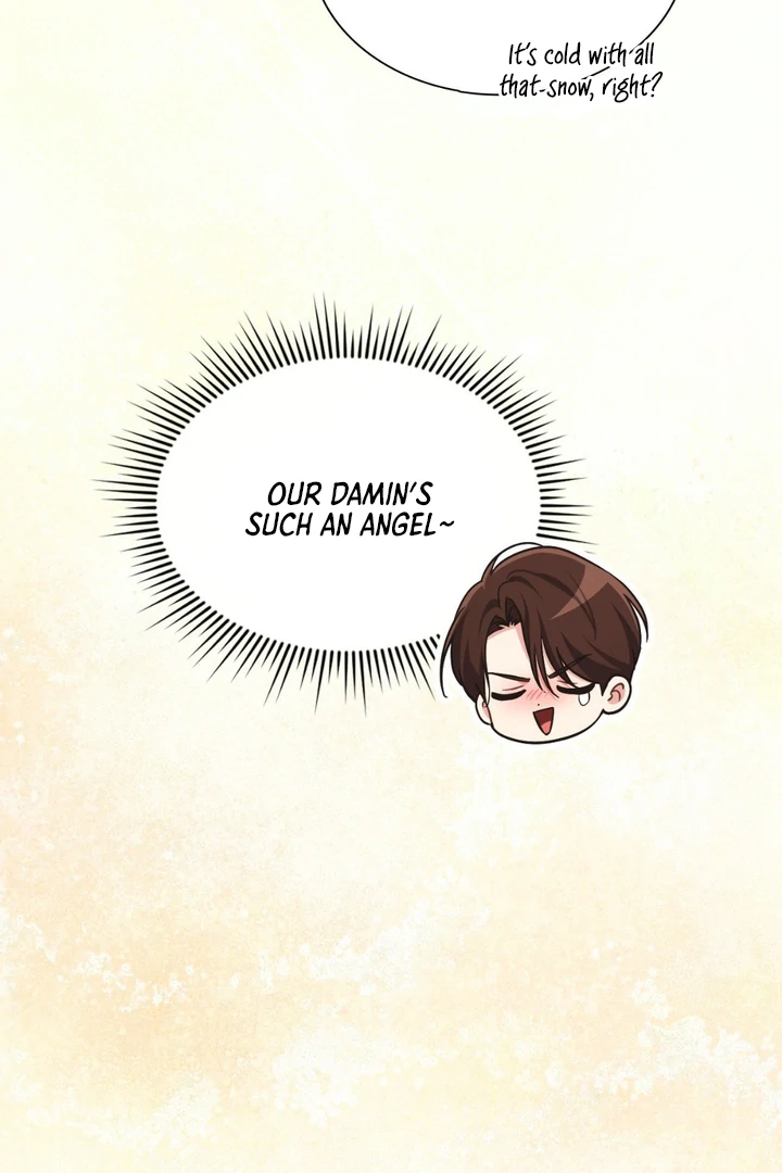 I’m Not Your Fated Guide But… [Kaizen Scan] - Chapter 9 manhwa
