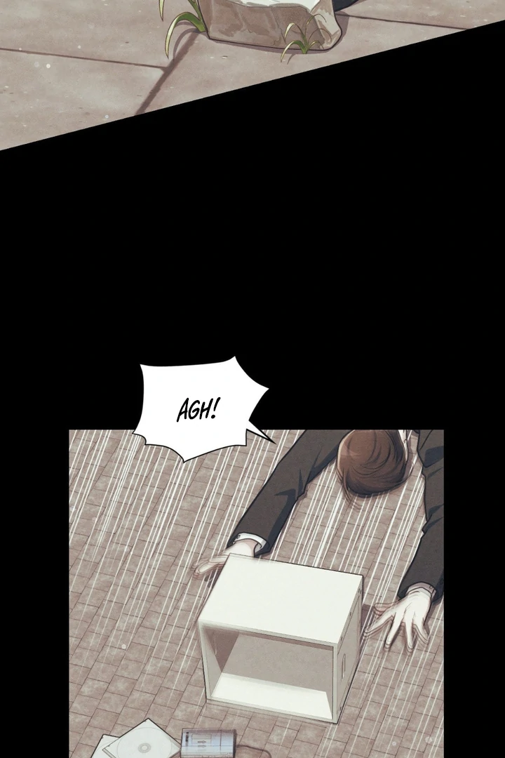 I’m Not Your Fated Guide But… [Kaizen Scan] - Chapter 9 manhwa