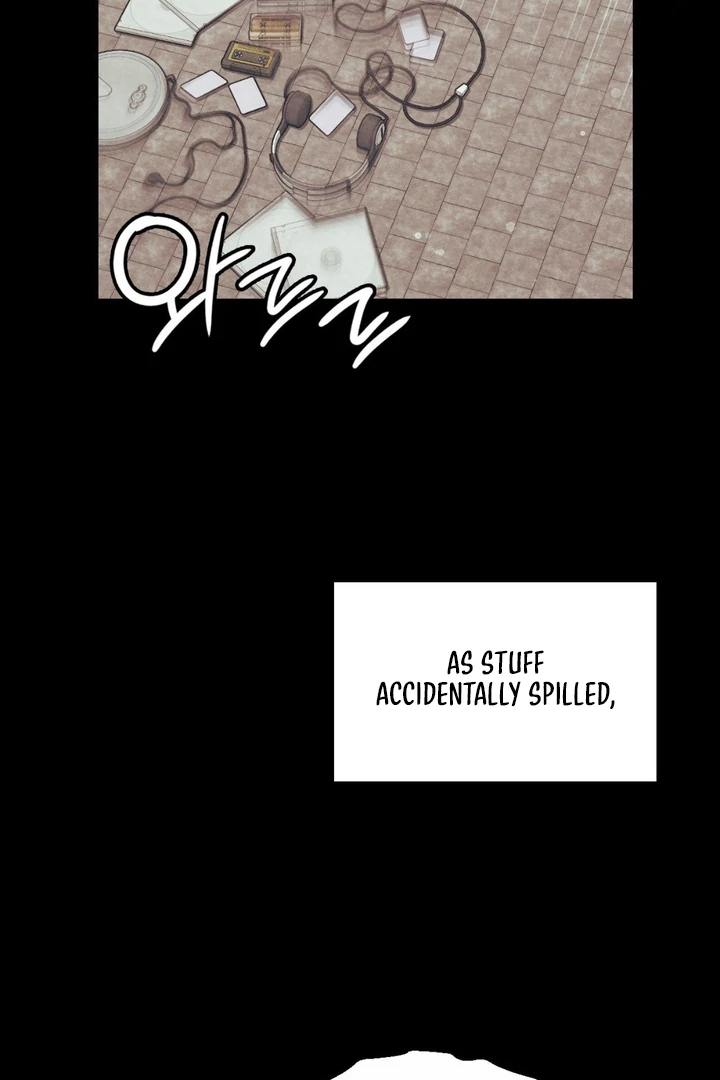 I’m Not Your Fated Guide But… [Kaizen Scan] - Chapter 9 manhwa