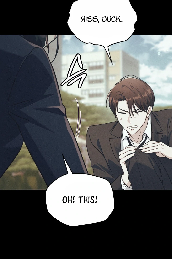 I’m Not Your Fated Guide But… [Kaizen Scan] - Chapter 9 manhwa