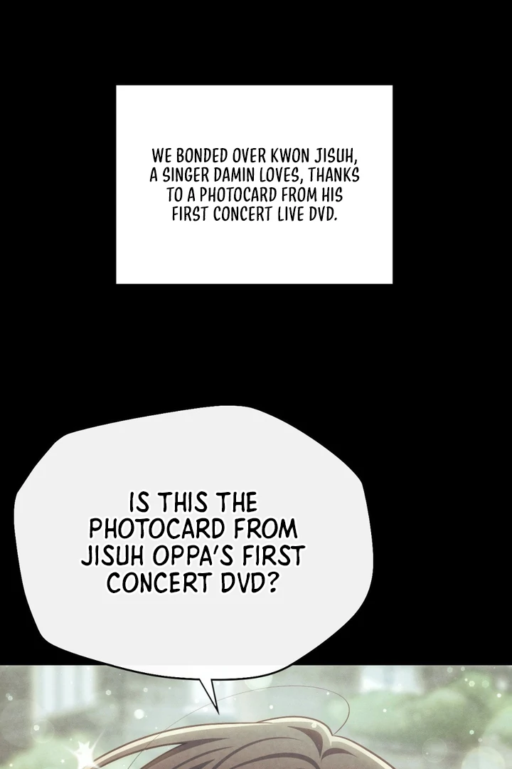 I’m Not Your Fated Guide But… [Kaizen Scan] - Chapter 9 manhwa