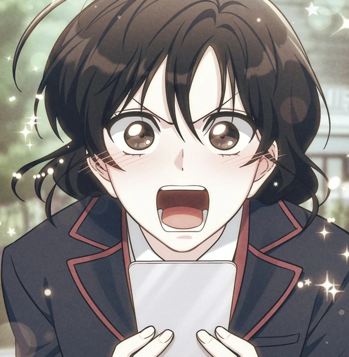 I’m Not Your Fated Guide But… [Kaizen Scan] - Chapter 9 manhwa