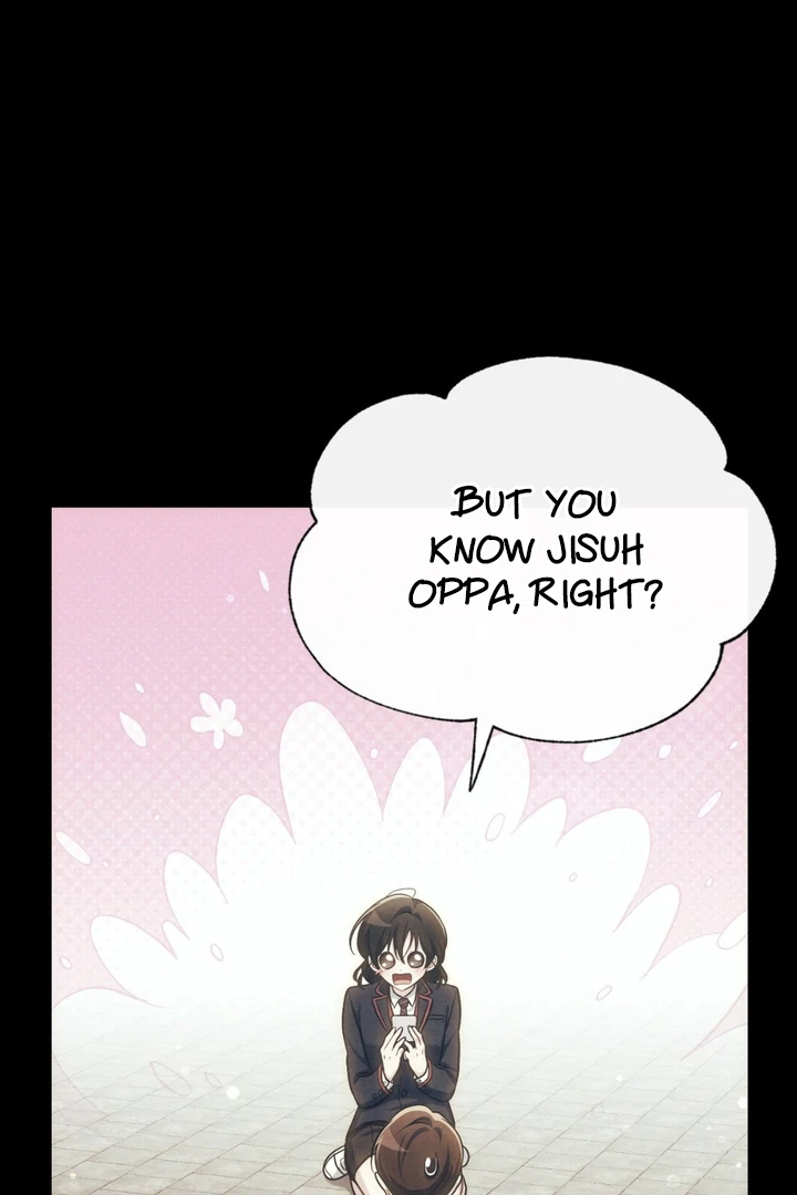 I’m Not Your Fated Guide But… [Kaizen Scan] - Chapter 9 manhwa