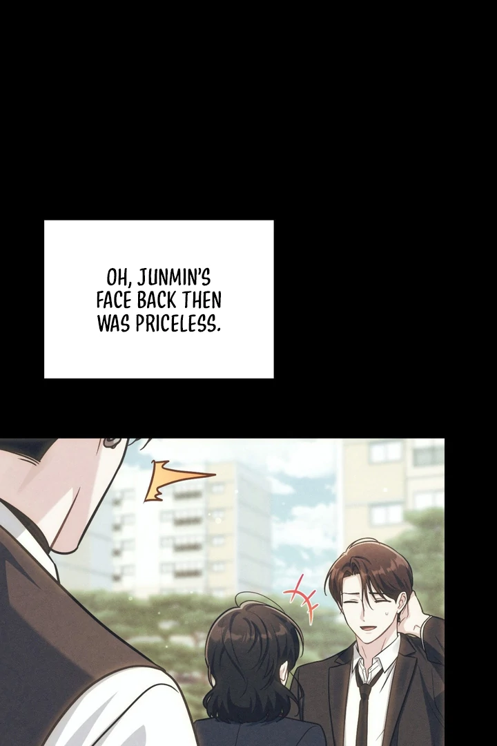 I’m Not Your Fated Guide But… [Kaizen Scan] - Chapter 9 manhwa