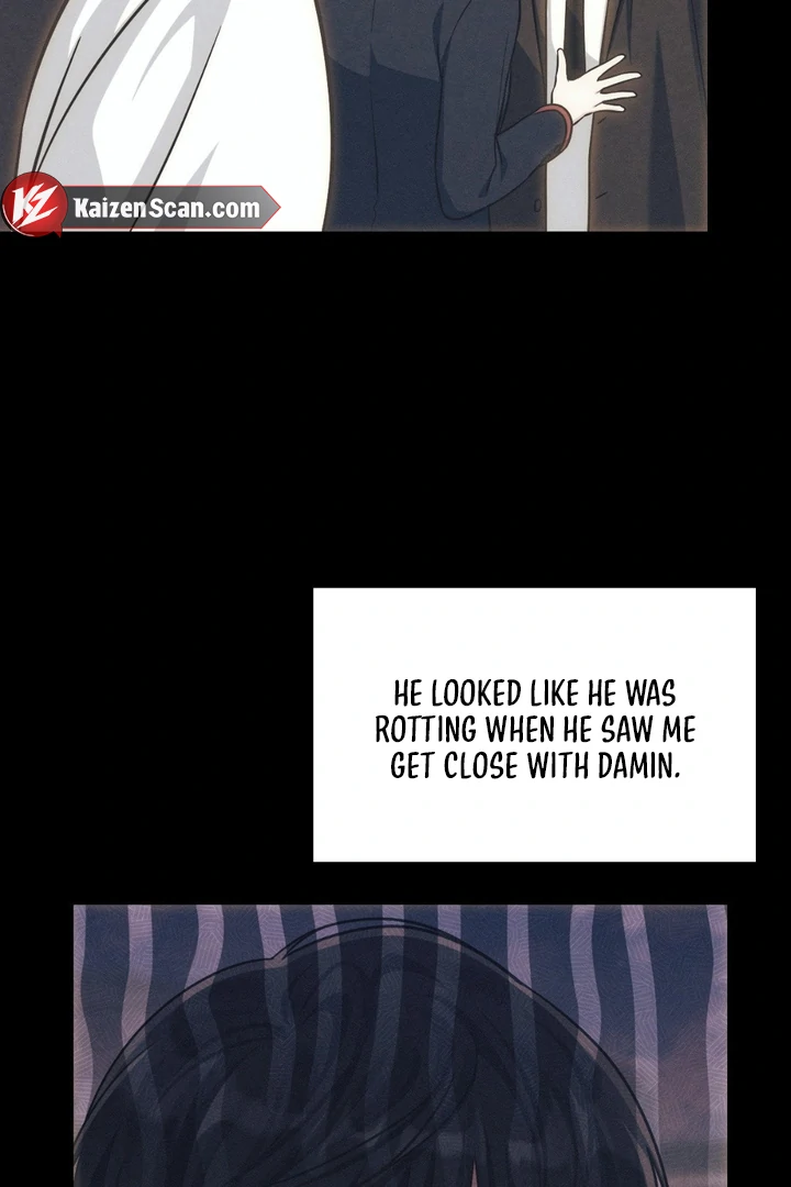 I’m Not Your Fated Guide But… [Kaizen Scan] - Chapter 9 manhwa