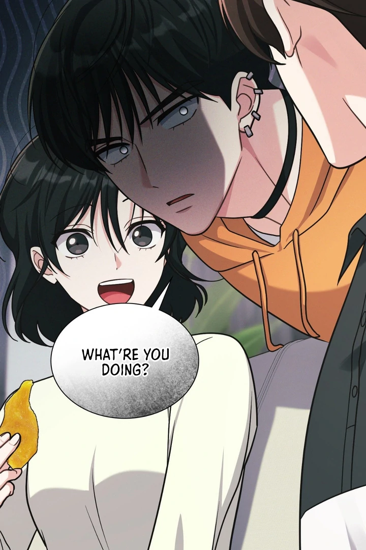 I’m Not Your Fated Guide But… [Kaizen Scan] - Chapter 9 manhwa