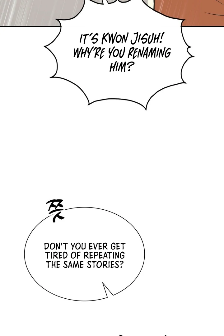 I’m Not Your Fated Guide But… [Kaizen Scan] - Chapter 9 manhwa