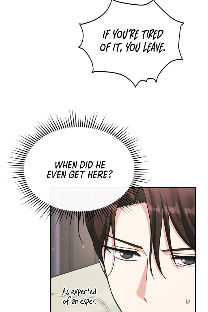 I’m Not Your Fated Guide But… [Kaizen Scan] - Chapter 9 manhwa