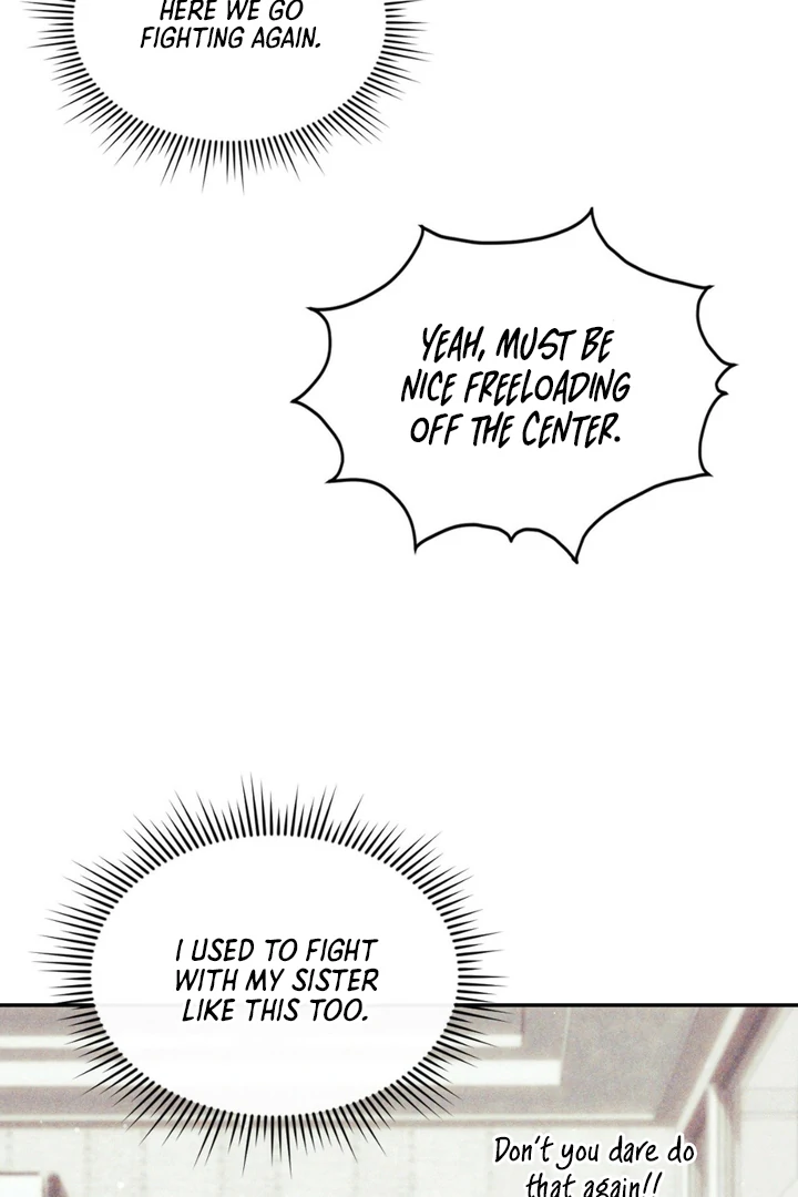 I’m Not Your Fated Guide But… [Kaizen Scan] - Chapter 9 manhwa