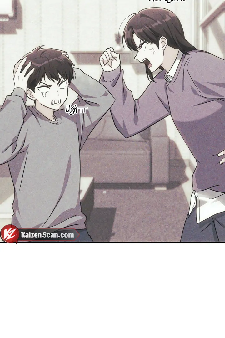 I’m Not Your Fated Guide But… [Kaizen Scan] - Chapter 9 manhwa