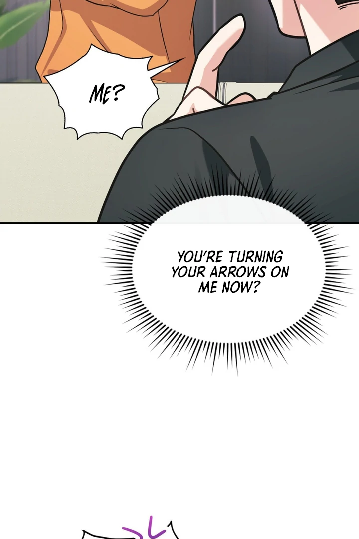 I’m Not Your Fated Guide But… [Kaizen Scan] - Chapter 9 manhwa