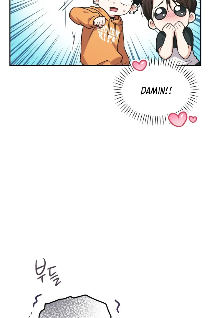 I’m Not Your Fated Guide But… [Kaizen Scan] - Chapter 9 manhwa