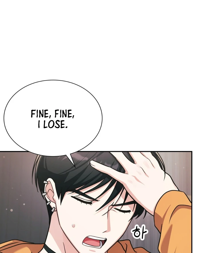 I’m Not Your Fated Guide But… [Kaizen Scan] - Chapter 9 manhwa