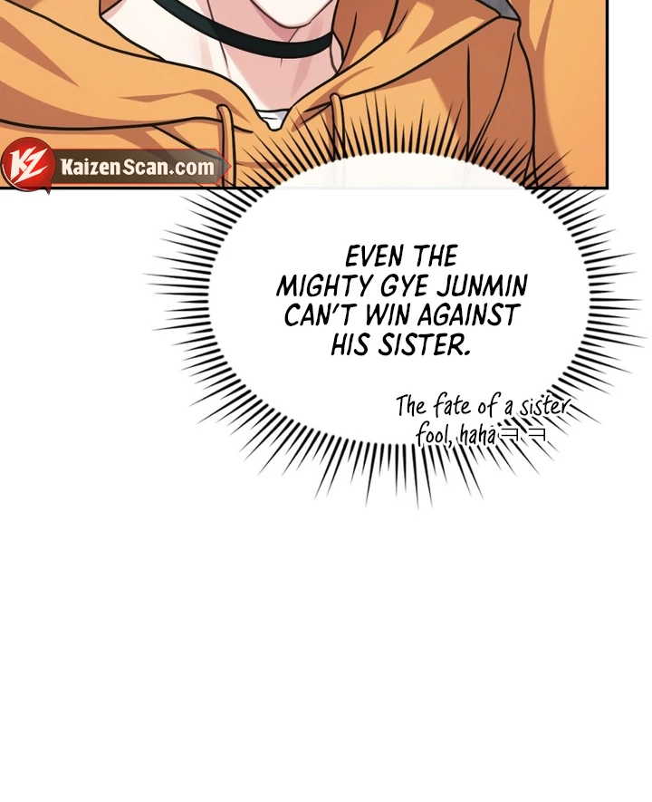 I’m Not Your Fated Guide But… [Kaizen Scan] - Chapter 9 manhwa
