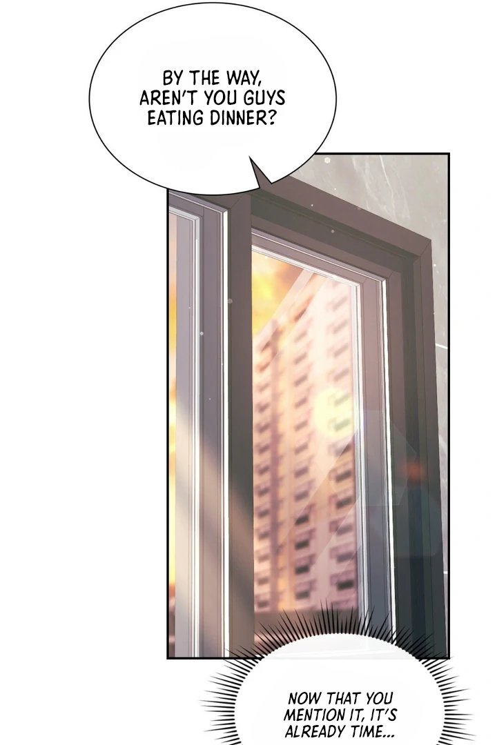 I’m Not Your Fated Guide But… [Kaizen Scan] - Chapter 9 manhwa