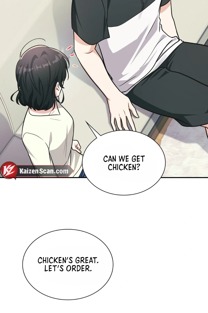 I’m Not Your Fated Guide But… [Kaizen Scan] - Chapter 9 manhwa