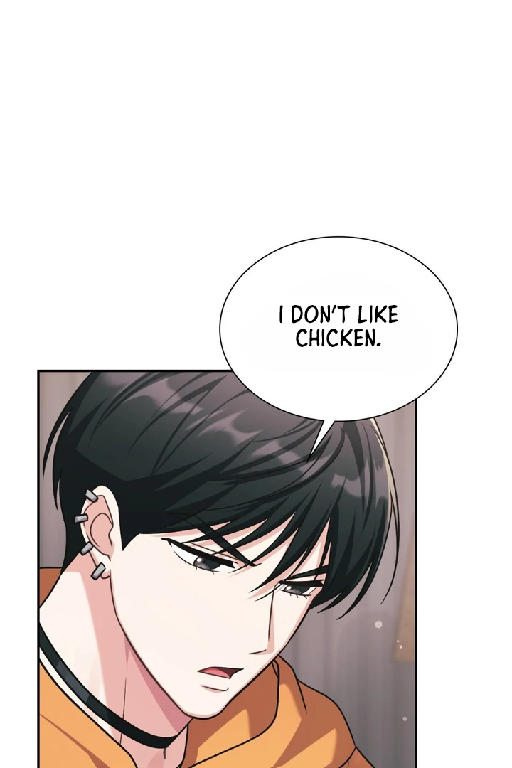 I’m Not Your Fated Guide But… [Kaizen Scan] - Chapter 9 manhwa