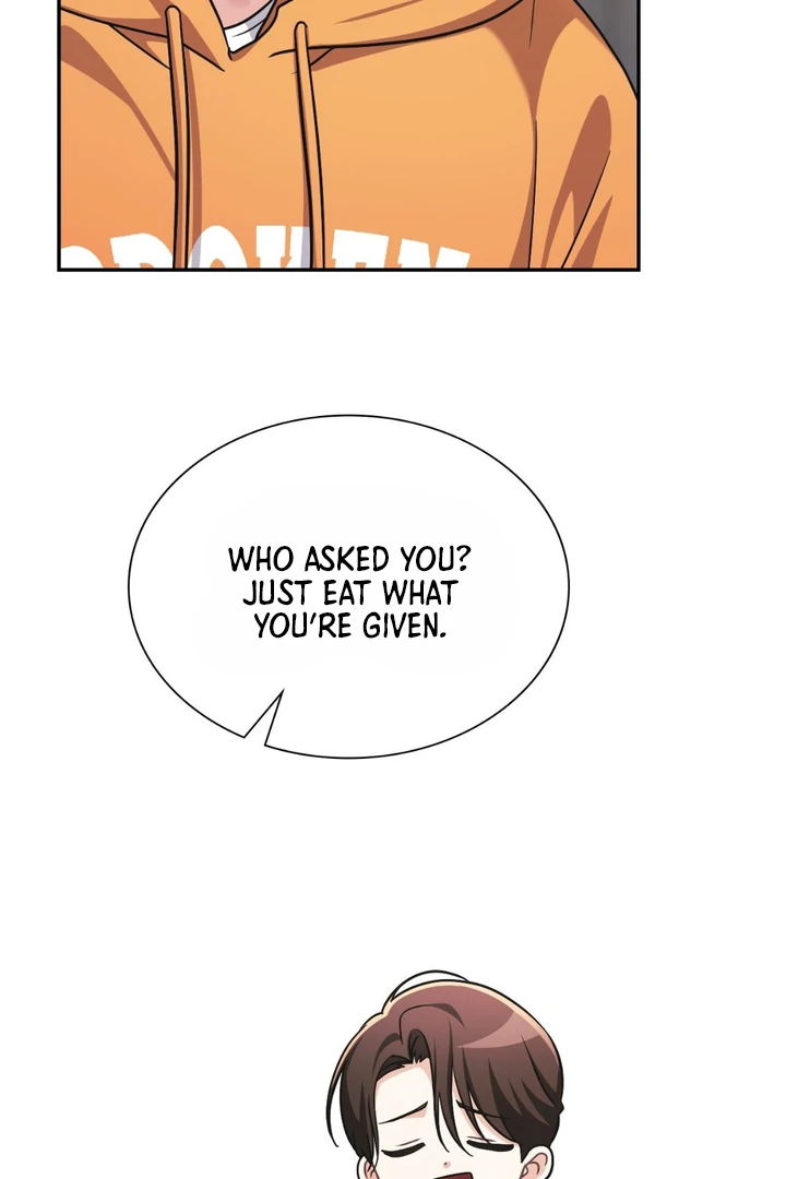 I’m Not Your Fated Guide But… [Kaizen Scan] - Chapter 9 manhwa