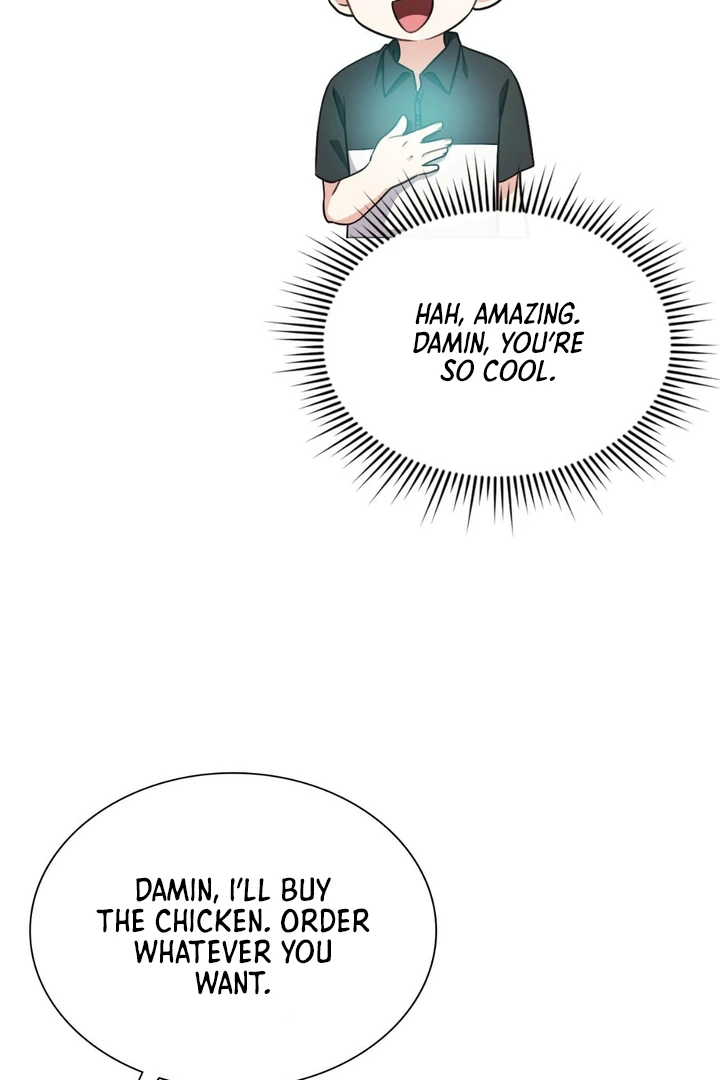 I’m Not Your Fated Guide But… [Kaizen Scan] - Chapter 9 manhwa