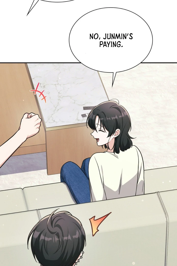I’m Not Your Fated Guide But… [Kaizen Scan] - Chapter 9 manhwa