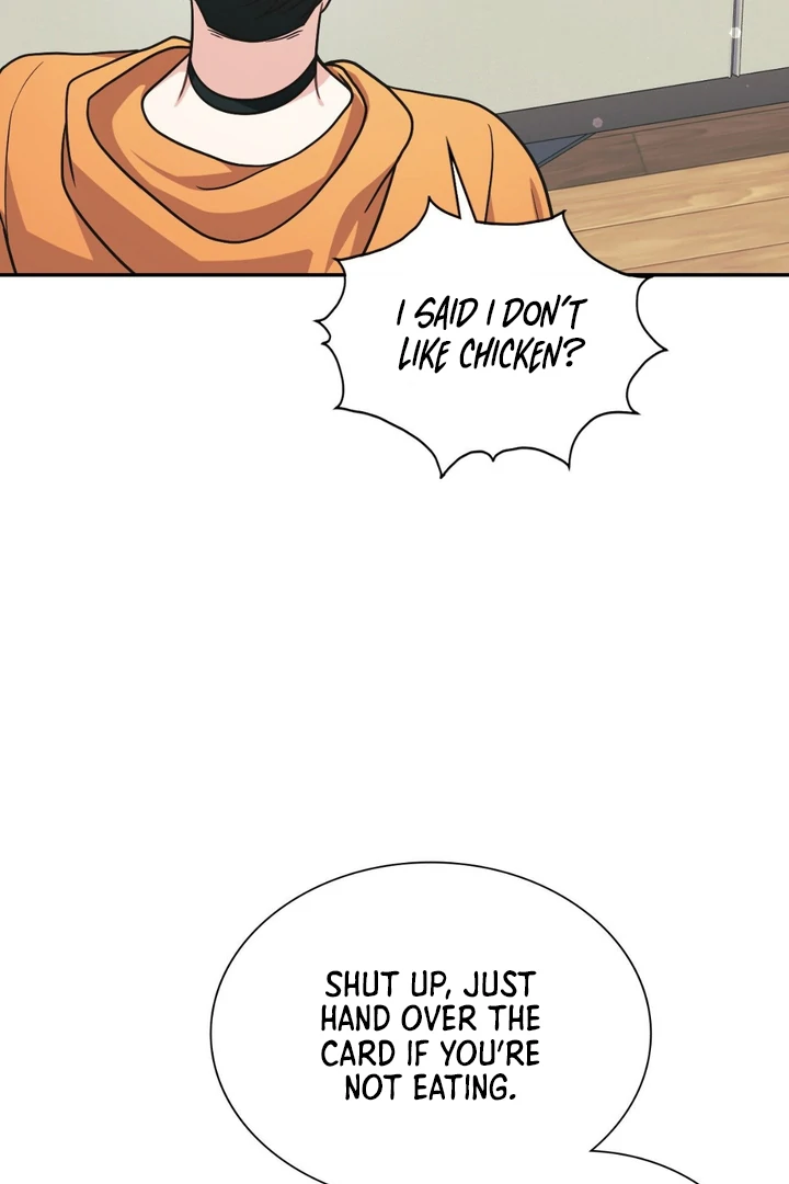 I’m Not Your Fated Guide But… [Kaizen Scan] - Chapter 9 manhwa