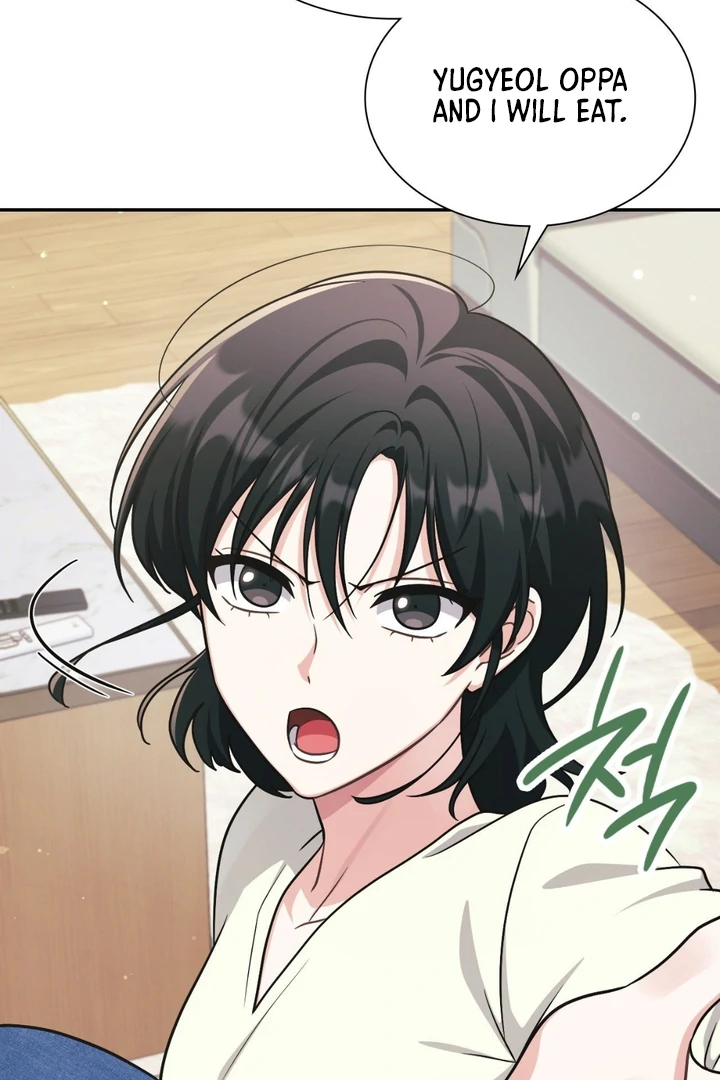 I’m Not Your Fated Guide But… [Kaizen Scan] - Chapter 9 manhwa